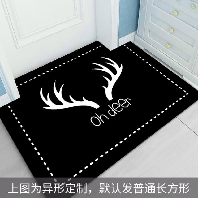 파일카페트 ins담요 매트 방 셋방 인테리어 개조 카페트 베이윈도우매트 융모 다다미, C10-DM-17