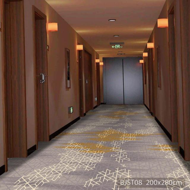 어반30 사무실 매장 바닥재 매트 2m 너비복도 카펫호텔 투숙객관 건널목 대면적, 단가(제곱당) 골드카키+800저항타다