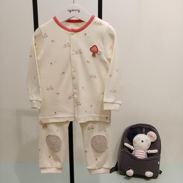 아가방 슈오픈내의_귀염뽀짝 남여아 공용 오픈내의#놓치면 후회막급 50% 갓성비 최고템 ~!!