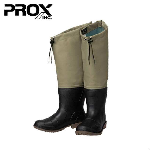 프록스-PX338 웨이더부츠 레이디얼솔/웨이더 빙어장화
