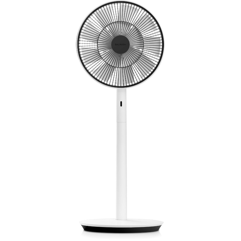 발뮤다 자연바람 선풍기 고급 무선 스탠드 The Green Fan EGF-1700, C