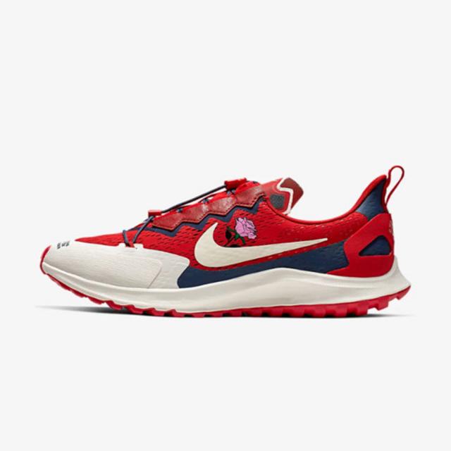 나이키 [정품매장] X 갸쿠소우 줌 페가수스 36 우먼스 스포츠 레드 Nike x Gyakusou Zoom Pegasus CD0383-600 아이트23