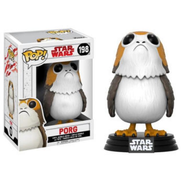 칠석 발렌타인 데이 선물은 여자 소년 급우 선물 생일 선물 여자 친구 어린이 Funko Pop 스타 워즈 핸 1