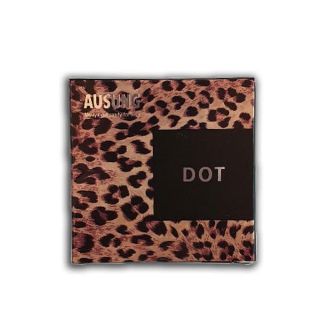 동아제약 아우성 남성용 Dot 4개입 일반형 콘돔 1개