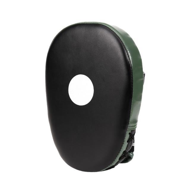May.15 136번 권투선수 과녁 미국식 어른 어린이 산타 표적 태권도 무아이타이 전문훈련 맞불 과녁Z, 블랙 그린