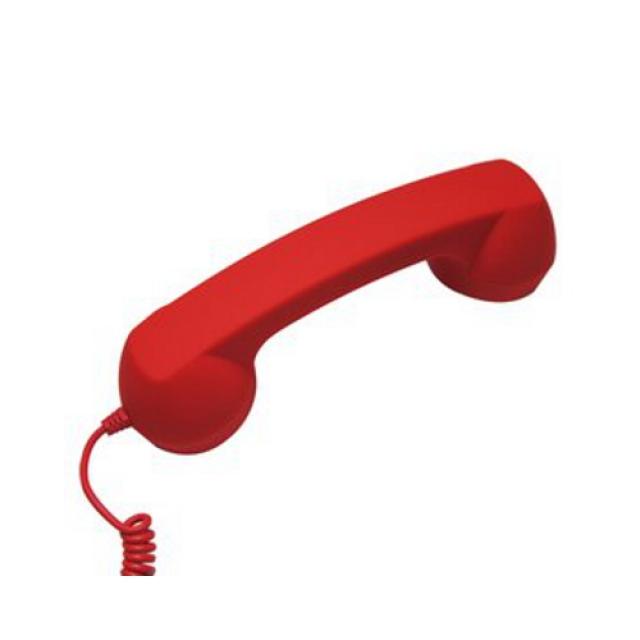 디자인링크 아날로그 수화기, 단일상품, 단일상품