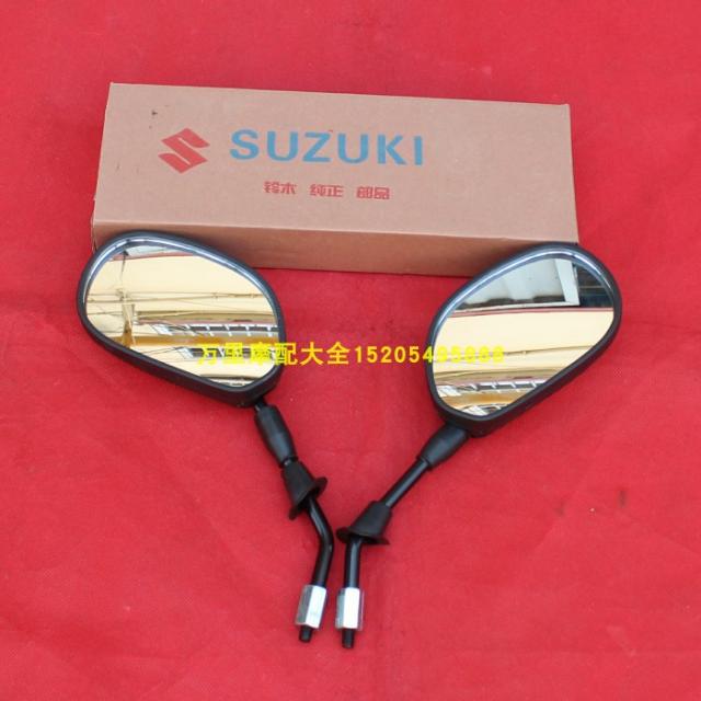 사이드미러 가볍게 타다 스즈키 싸워서 승리하다 QS110AC 2 FD110 반사경 4740072304, 세티 유로2 (부공장 )