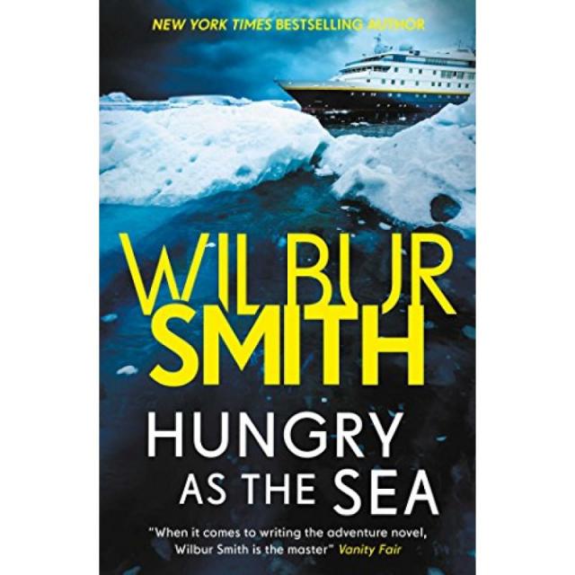 바다처럼 배고프다, 단일옵션