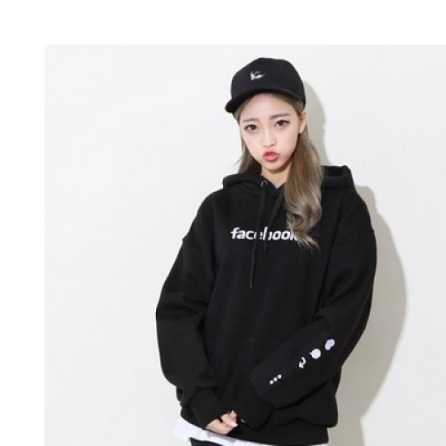 [해외]여성상의 > 티셔츠 긴팔 여성 탑 / 캐주얼티셔츠 / 여성 상의 ulzzang Korea purchasing official website authentic British bullang wild casual