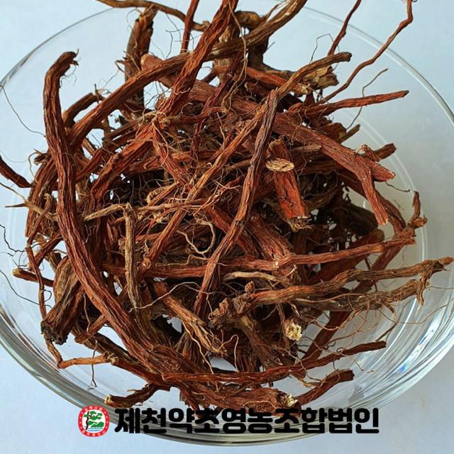 국산 단삼 300g 제천약초영농조합 제천약초시장, 1, 300g