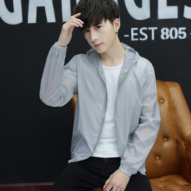 코트 여름시즌 뉴타입 초슬림 통기성 빠른건조 남녀 커플룩 실외 피부옷 래쉬가드 시원한니트