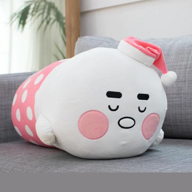 떼쟁이 조르기 대마왕 대형 50cm 애착 대형인형, 떼쟁이 라잉쿠션