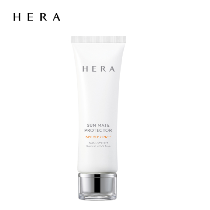 HERA 헤라 선메이트 프로텍터 듀오 SPF50+ PA++ 50ml, 1개