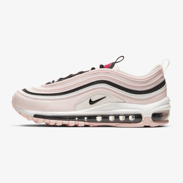 나이키 [정품매장] 에어 맥스97 라이트 소프트 우먼스 Nike WMNS Air Max 97 Light Soft 921733-603 아이트23 청주