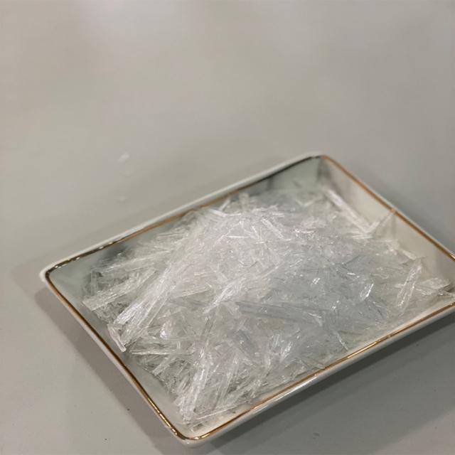 나스카 박하뇌 멘톨 10g DIY재료/멘솔, 500g