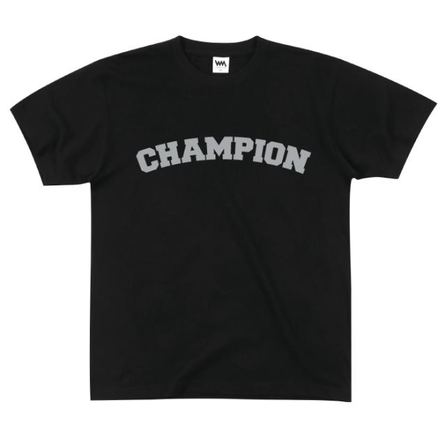 챔피온 CHAMPION 면티 남여공용 반팔 티셔츠