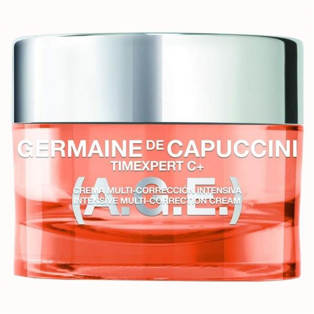 Germaine 데 카푸치니 TIMEXPERT C+ 집약적인 멀티 보정 크림 A.G.E de Capuccini intensive multi correction cream, 단일상품