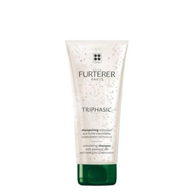 René Furterer 르네휘테르 트리파직 안티-헤어로스 샴푸 50ml _FR, 1개