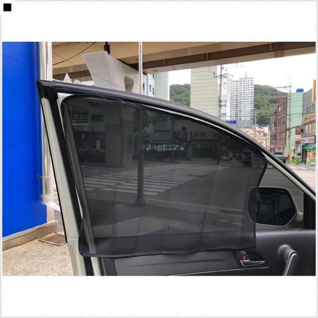 복사열차단 화상방지 그늘막조성 전도열차단 자동차유리덮개 자동차햇빛덮개