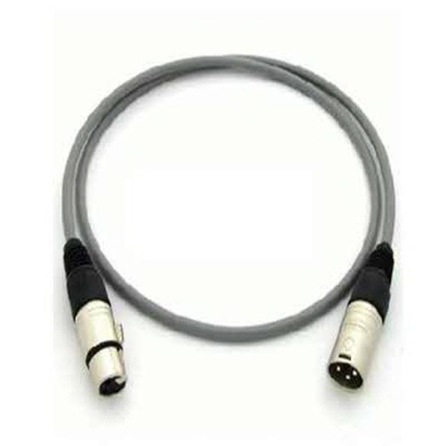 DUO582929(CN) XLR(암)/ XLR(수) 마이크연장케이블 2미터 L-4E6ATG 모니터링적인 음밸런스 전달력이 우수하며 왜곡되지 않은 음질을 전달/2일정도소요/제작상품/고객 단순변심 반품 불가, 단일옵션