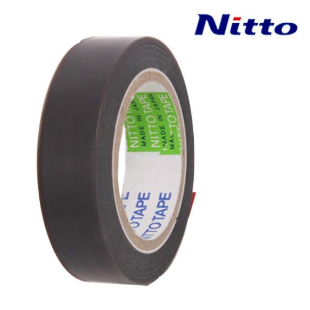 GDF8256 니또 903 내열 테프론 테이프 12.5mm x 10M 니또테이프/전기절연/열테이프/내열테이프