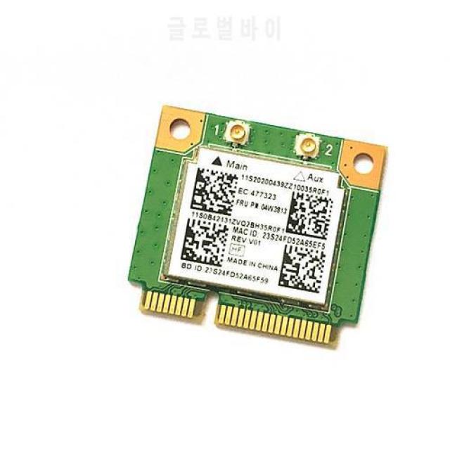 Realtek RTL8723BE 용 SSEA 도매업 LENOVO E440 E540 S440 S540 용 하프 미, 상세내용참조