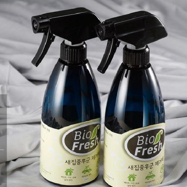 냄세 새가구냄새제거 제거 새차 유해물질 bio Fresh 새집증후군, 단일상품