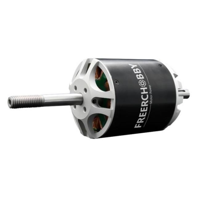 MP 80100 7000 W 센서리스 dc 브러시리스 모터, 전기 자전거 오프로드 스케이트 보드 카트 추진 요법 이동, 50KV