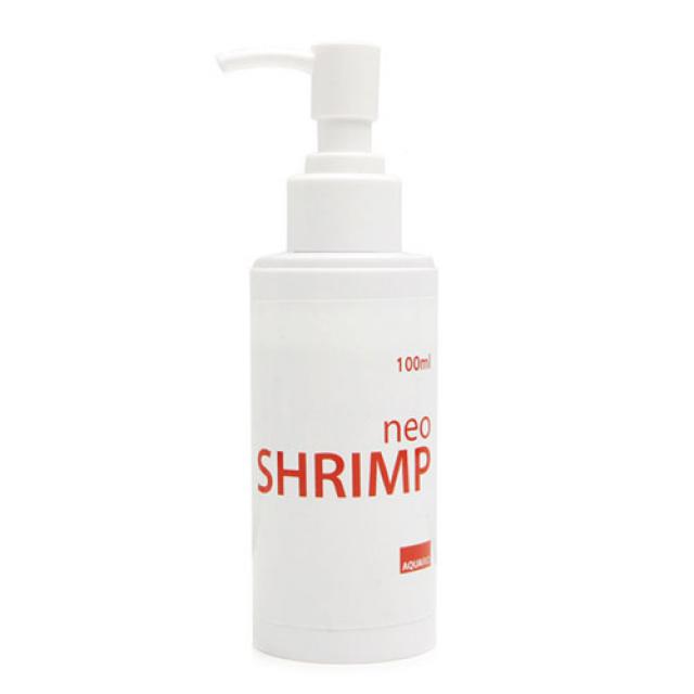 아쿠아리오 네오 SHRIMP 150ml [새우 전용 박테리아], 1개