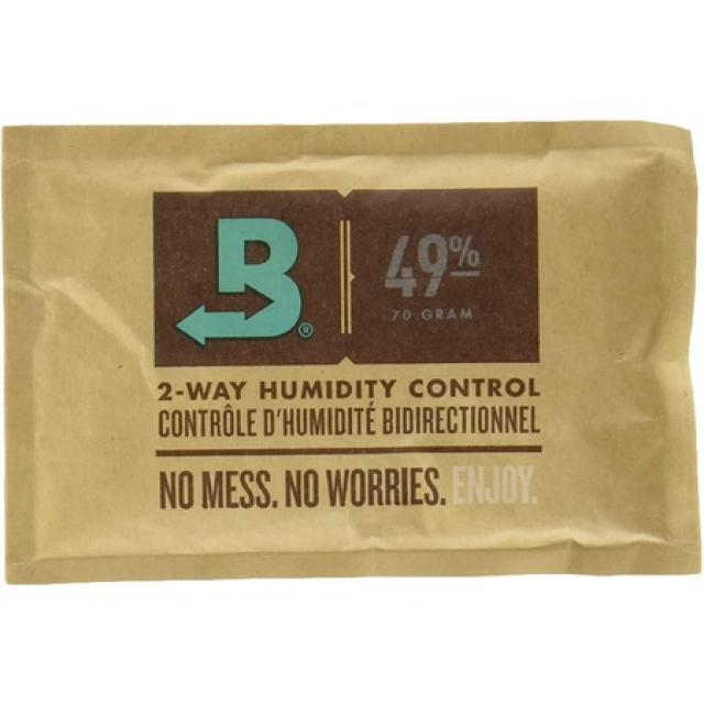 일본직발송 1. BOVEDA (보베다) 49%RH 2WAY HUMIDITY CONTROL 악기용 습도 제 49RHRIFILL B01C77QU3O, 상세 설명 참조0