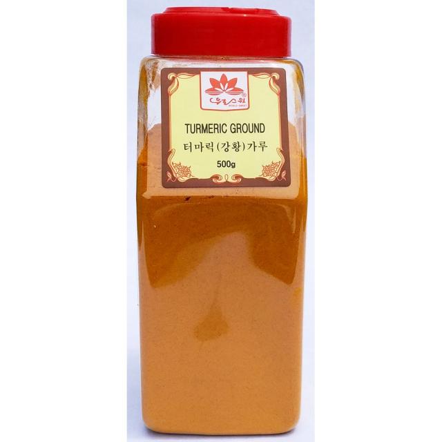 +윤괌몰+ 터마릭 가루 강황 은진 500g x12개 분말 수입 향신료4$= 맛술 미작 요리맛술 잡내제거 요리술 고기냄새제거 고기잡내제거 비린내제거 생선비린내제거 누린내제거 비린내, 선택▽