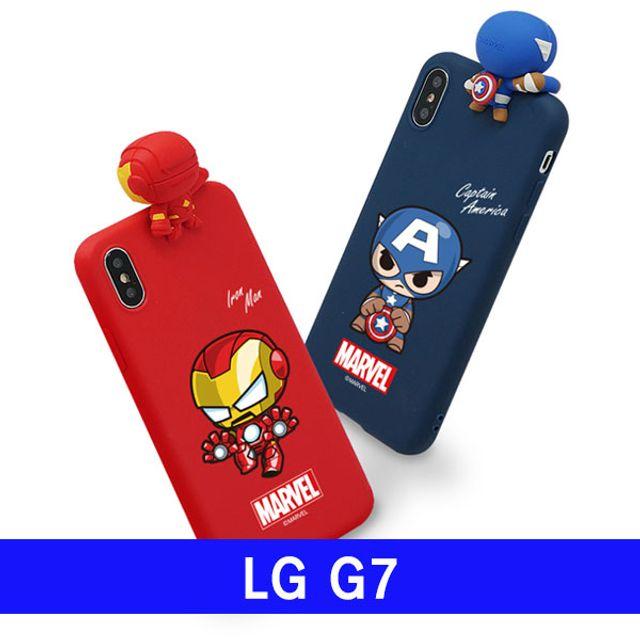 무배 ug_W46AC6F G7케이스 엘지G7케이스 super_LG G7 new마블 피규어 컬러젤 G710 케이스 LGG7케이스 LGG710케이스 G710케이스 엘지G710케이스, 본상품선택