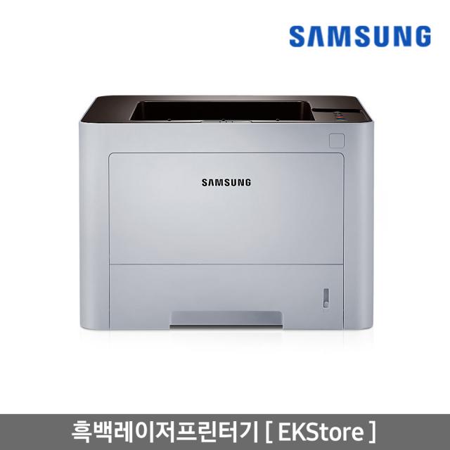 삼성전자 SL-M3320ND 토너포함 흑백 레이저 프린터