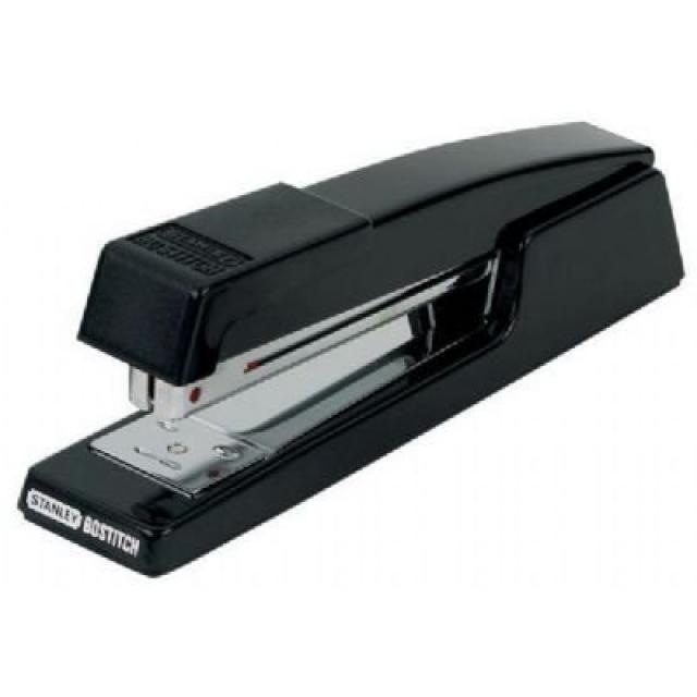 Bostitch B440BK B440 Executive Full Strip Stapler 20-Sheet Capacity Black Bostitch B440BK B440 이그제, 1