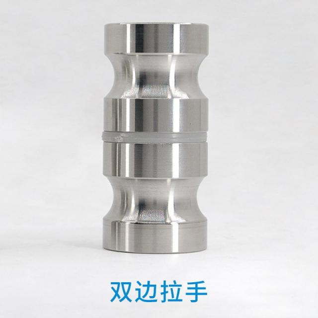 진플렉스 스테인레스그릴 두꺼운 실심 스테인리스 강에서 미역을 감다 실밀당 문하생 유리 이동문 샤워실 원 문을 단 구멍 끌기 실심 스테인리스 스틸 쌍무 1개 값