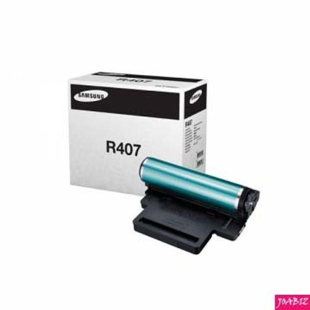 삼성전자 정품 CLT-R407 토너 블랙 프린터용품 mlt-d101s 레이저 복합기, 1개, 상세페이지참조()
