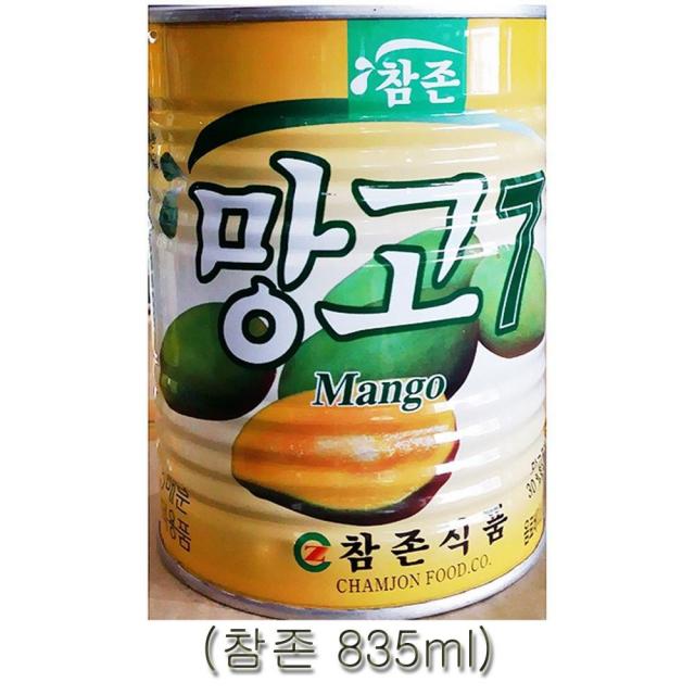 참존 망고 농축액 835ml 시원함 사계절감탄 과일음료 누구나좋아하는 달콤시원 맛좋은 사계절상큼한 상큼함 V본상품선택v