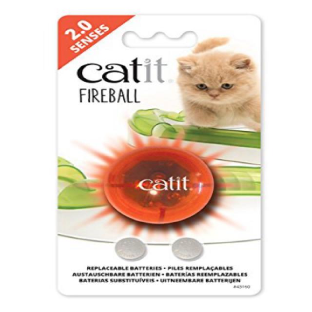 Catit Senses 2.0 Fireball Catit Senses 2.0 불 덩어리, 1