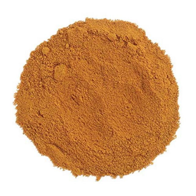 Frontier Bulk Turmeric Root Ground (Alleppey 5% Curcumin) 1 Pound 프론티어 벌크 심황 루트 (Alleppey 5 % Cur
