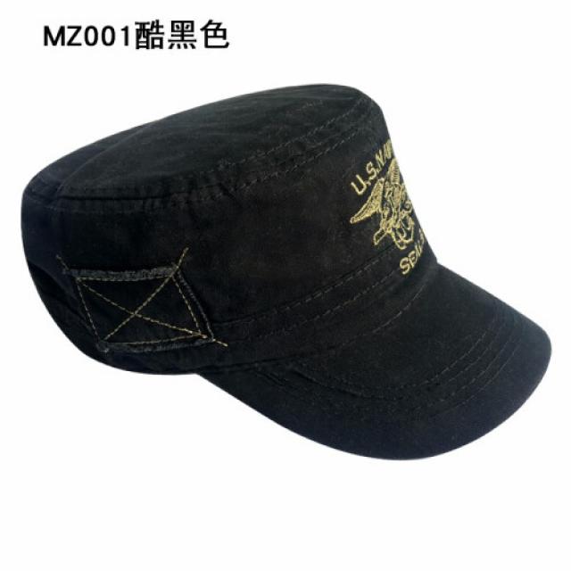 동맹군 외군모자 태평모자 패션스웨딩스태닝 후드 설태양 남녀 밀림양 MZ001유머스 블랙 플랫캡 프(3), 상세설명참조