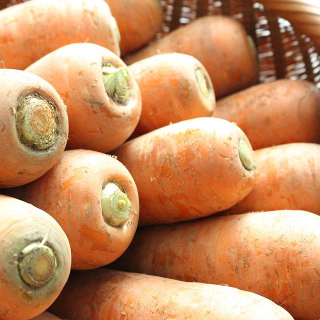 삼촌밥먹자 싱싱한 하우스 햇 흙당근(특)3kg 5kg 10kg, 3kg