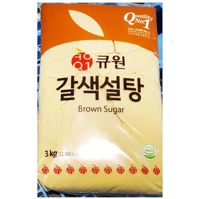 +윤괌몰+ 업소용 식당 식자재 주방 식재료 황설탕 삼양 3kg X84$= 식자재설탕 업소용설탕 식당설탕 설탕 황설탕 갈색설탕 설탕1kg 설탕34kg 꽃소금 소금 천연설탕 각설탕 물, 옵션선택▽