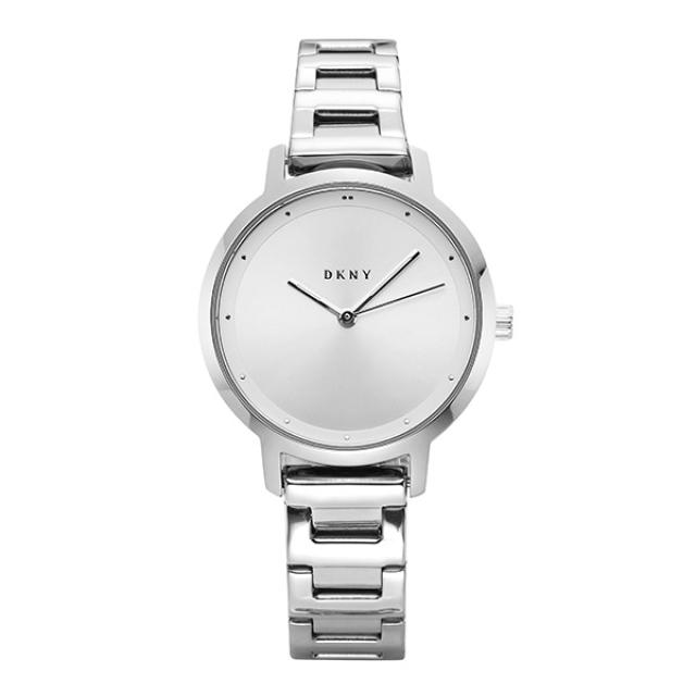 [도나카란뉴욕 DKNY] NY2635 MODERNIST 모더니스트 여성 메탈시계 32mm