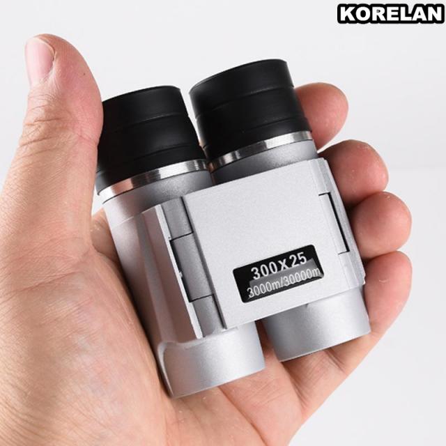 KORELAN 콘서트 망원경 프리미엄 휴대용 망원경 40X22mm, 22mm