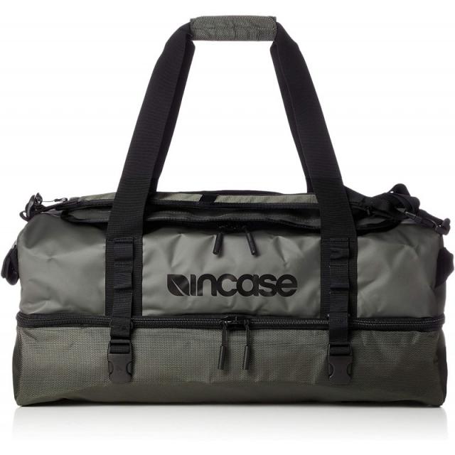 [인 케이스] TRACTO Split Duffel M (INTR20046-ANT) 2W / 63.5L (공인 대리점 개런티 카드 유) 37163076