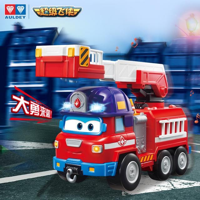 슈퍼비협 국제공항본부 완구세트 관문돌파 대모험 익지장면 락디 소애궤도차량 구조차량 세트 루치 우주탐색정경 대용소방차 730824 슈퍼비, 단일상품