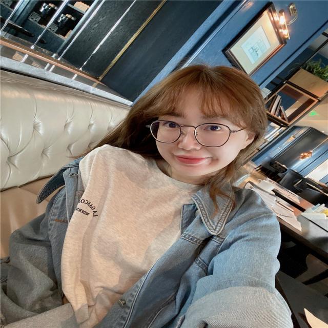 데님점퍼 폴라 하우스 고퀄리티 맟춤제작 봄 하지 마라 망설이다 워싱 라이트블루 색 맷돌 화이트 2242700500