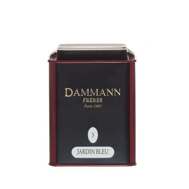 다만프레르 자뎅블루 100g, 1개