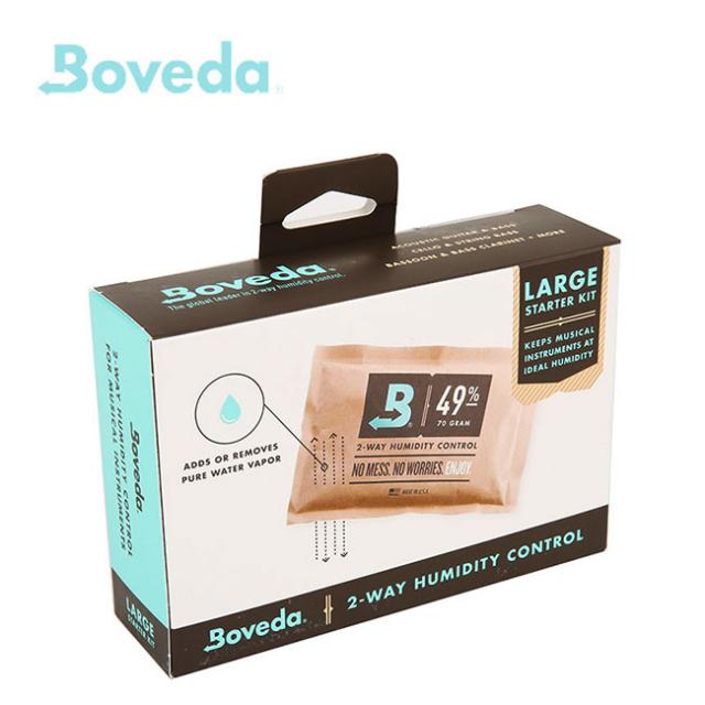 Boveda Guitar large kit 보베다 49% 라지키트