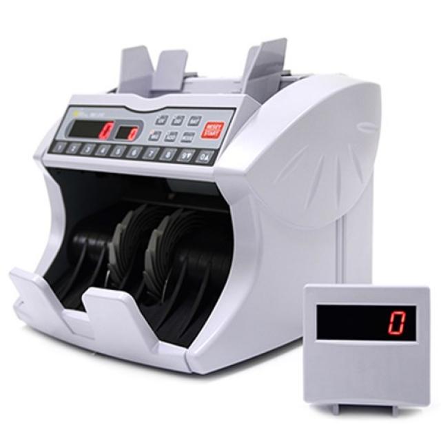 아트박스/로얄소브린 최고급형 이권종 위폐 계수기 RBC-230, 본품